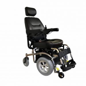 Kymco K Movie Powerchair