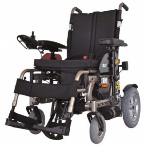 Kymco Vivio Powerchair