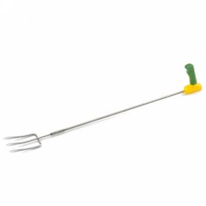 Long Reach Garden Fork