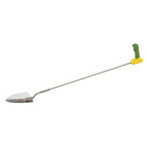 Long Reach Garden Trowel