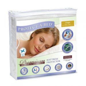 Mattress Protector - Single Bed