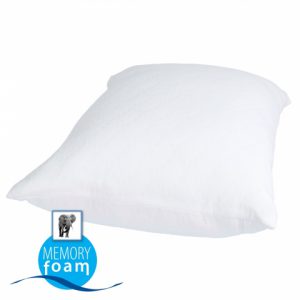 Memory Foam Pillow