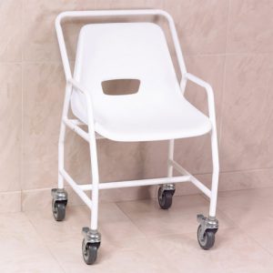 Mobile Shower Chair