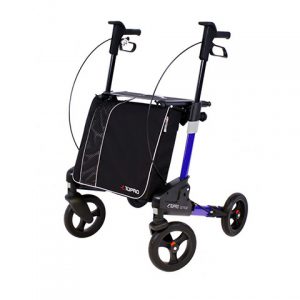 Odyssey Rollator