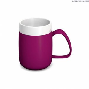 Ornamin One Handle Mug