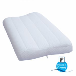 Orthopaedic Memory Foam Pillow