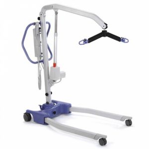 Oxford Advanced Folding Hoist