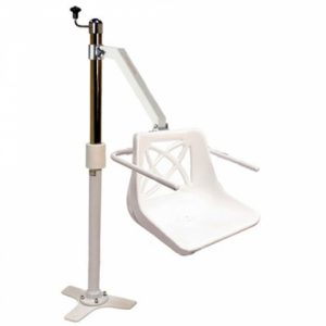 Oxford Mermaid Bath Hoist