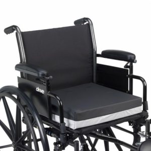Premier One Vinyl Wheelchair Cushion