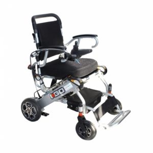 Pride iGo Powerchair