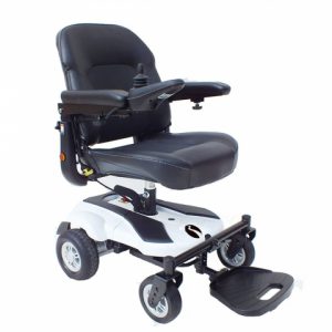 Rascal Rio Compact Powerchair