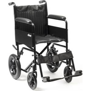 S1 Transit Wheelchair