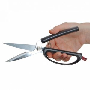 Self Opening Scissors