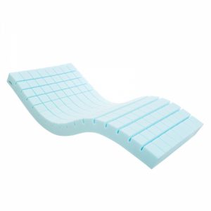 Sensaflex 500 Foam Mattress