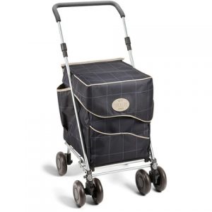 Sholley Deluxe Trolley