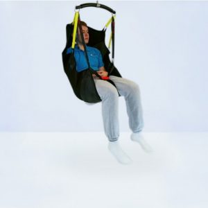 Silvalea Balance Sling