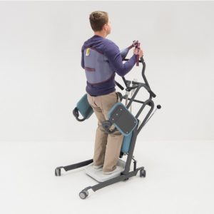 Silvalea Rigid Stand Aid Sling