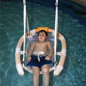 Silvalea Silva Flotation Sling