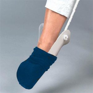 Sock Aid