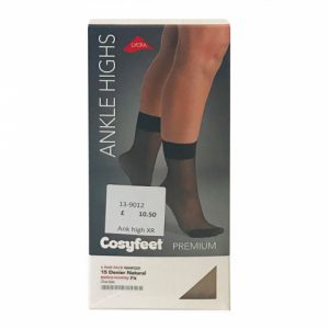 Softhold® Premium Ankle Highs