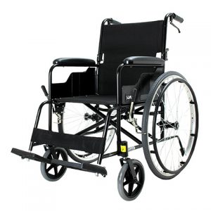 Sparrow Self Propel Wheelchair