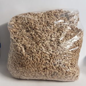 Sunhearts Bird Seed