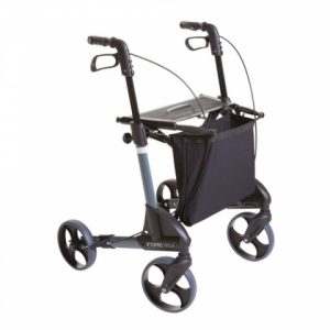 Troja Classic Rollator