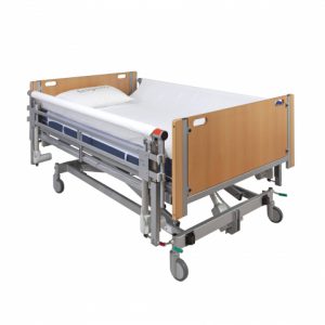 Vendlet V5S Patient Turning Bed