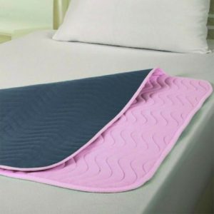 Vida Bed Pad 70 x 90cm Maxi