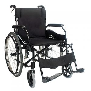 Wren 2 Self Propel Wheelchair