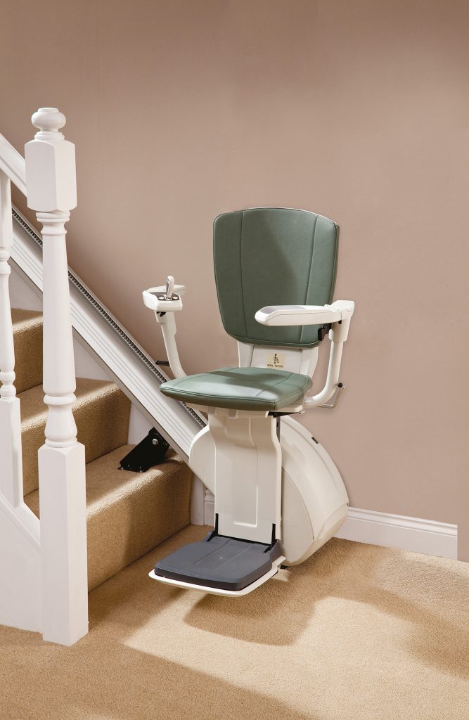 stair lift