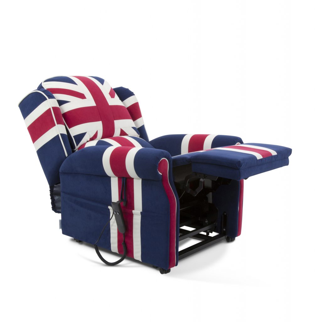 Risers And Recliners Prime Comfort Mobility Aid Centre Grantham