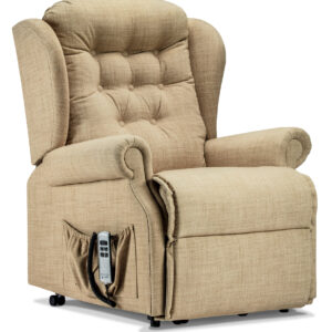 Sherborne Lynton Dual Motor Riser-Recliner