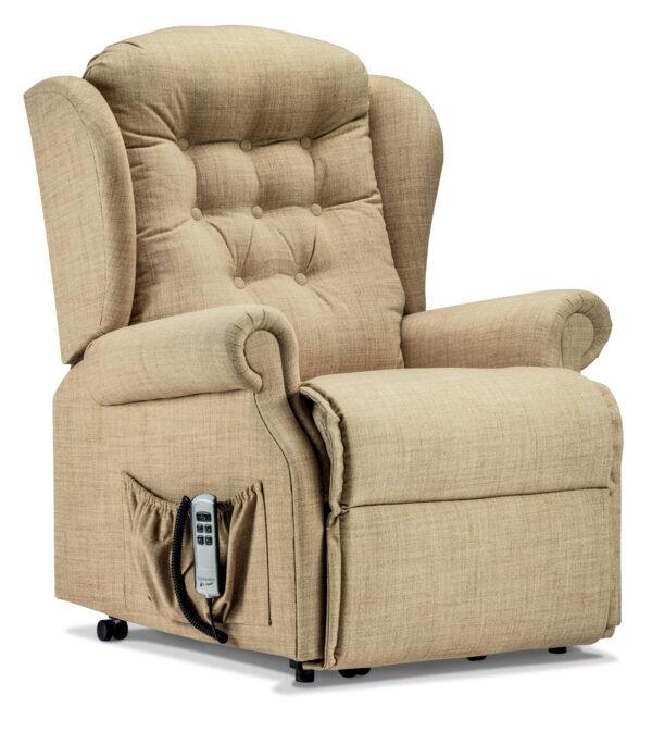 Sherborne Lynton Dual Motor Riser-Recliner