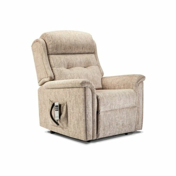 Dual Motor Riser/Recliner - Roma