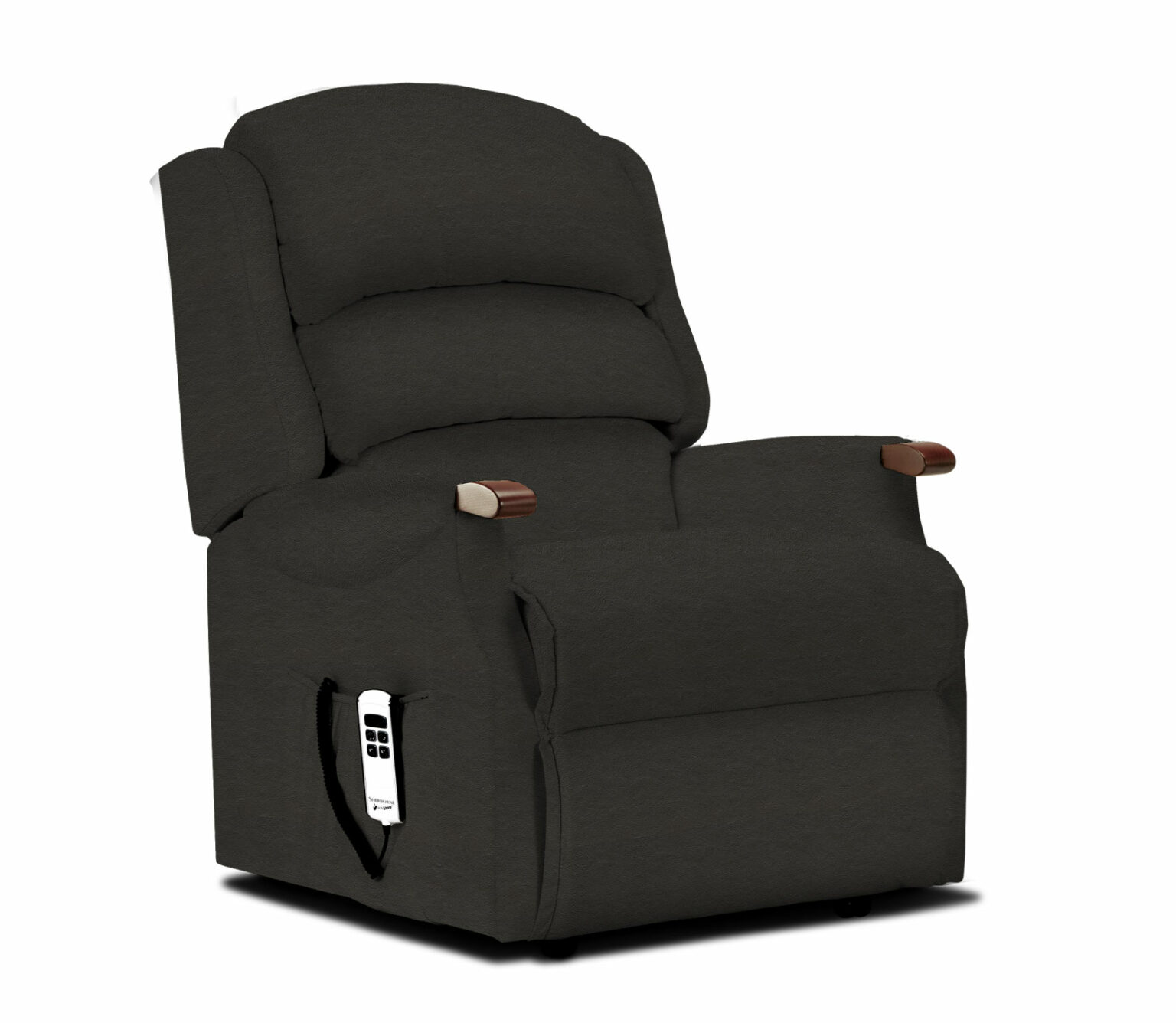 Malham Leather RiserRecliner Prime Comfort Grantham